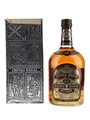 Chivas Regal 12 Year Old Bottled 1980s-1990s - Duty Free 100cl / 43%