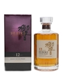 Hibiki 12 Year Old 70cl / 43%