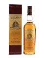 Glenmorangie 12 Year Old Millennium Malt Bottled 1990s 70cl / 40%