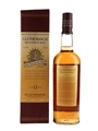 Glenmorangie 12 Year Old Millennium Malt Bottled 1990s 70cl / 40%