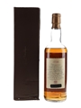 Bowmore 1972 Sherry Casks Bottled 1980s 75cl / 40%