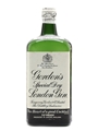 Gordon's Special Dry London Gin Bottled 1950s - Spring Cap 75cl / 40%