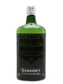 Gordon's Special Dry London Gin Bottled 1950s - Spring Cap 75cl / 40%