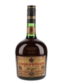 Courvoisier VSOP Bottled 1970s 94.5cl / 40%