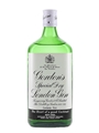 Gordon's Special Dry London Gin Bottled 1980s 75cl / 40%