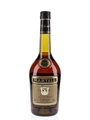 Martell 3 Star VS Bottled 1980s 68cl / 40%