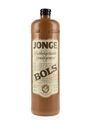 Bols Jonge Dubbelgestookte Graangenever Bottled 1980s 100cl / 35%