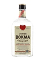 Bokma Jonge Jenever  100cl / 35%