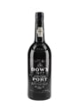 1977 Dow's Vintage Port Silver Jubilee - Bottled 1979 75cl / 20.5%