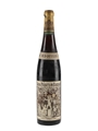 Gran Passito Di Barolo - Old Dessert Barolo Morra 70cl