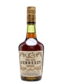 Hennessy Bras Arme Bottled 1970s 50cl / 40%