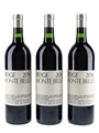 2016 Ridge Monte Bello  3 x 75cl / 13.5%