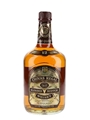 Chivas Regal 12 Year Old Bottled 1970s 94.6cl