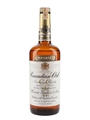 Canadian Club 1971  100cl / 43%