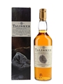 Talisker 10 Year Old  70cl / 45.8%