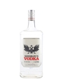 Sainsbury's Vodka Bottled 2000s 100cl / 37.5%