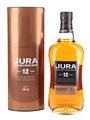 Jura 12 Year Old  70cl / 40%