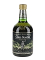 Glen Scotia 14 Year Old Bottled 1990s 70cl / 40%