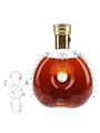 Remy Martin Louis XIII Bottled 1980s - Baccarat Crystal 70cl / 40%