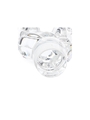 Remy Martin Louis XIII Bottled 1980s - Baccarat Crystal 70cl / 40%