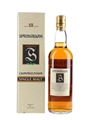 Springbank 15 Year Old Green Thistle Bottled 1990s 70cl / 46%
