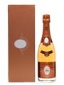 Louis Roederer Cristal 2006 Rose 75cl / 12%