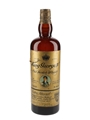 King George IV Spring Cap Bottled 1950s 75cl / 40%