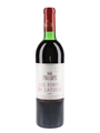 1973 Les Forts De Latour Second Wine Of Chateau Latour 73cl