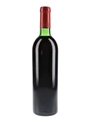 1973 Les Forts De Latour Second Wine Of Chateau Latour 73cl