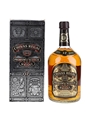Chivas Regal 12 Year Old Bottled 1980s-1990s 100cl / 40%
