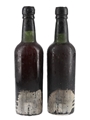 1950 Cockburn's Vintage Port  2 x 37.5cl