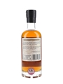 Girvan 53 Year Old Batch 3 That Boutique-y Whisky Company 50cl / 41.5%
