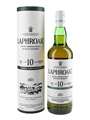 Laphroaig 10 Year Old Original Cask Strength Bottled 2020 - Batch 012 70cl / 60.1%