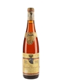1976 Pieroth Beerenauslese Burgenland - Traminer,  Bouvier & Neuberger 70cl
