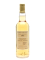 Bruichladdich 2002 Bourbon Cask Reserve 10 Year Old Private Cask Bottling 70cl / 46%