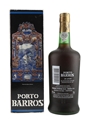 Barros 20 Year Old Tawny Port Bottled 1997 75cl / 20%