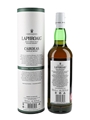 Laphroaig Cairdeas Triple Wood Bottled 2019 70cl / 59.5%