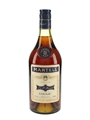 Martell 3 Star Bottled 1970s 68cl / 40%