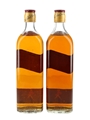 Johnnie Walker Red Label Bottled 1970s 151.4cl / 40%