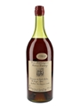Domaine De Saint Aubin 1969 Bas Armagnac Bottled 1987 - Francis Darroze 150cl / 49%