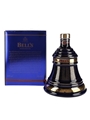 Bell's Christmas 2004 Ceramic Decanter 8 Year Old - John Logie Baird 70cl / 40%