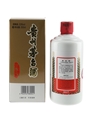 Kweichow Moutai 2017 Baijiu 50cl / 53%