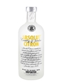 Absolut Citron  70cl / 40%