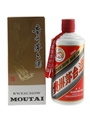 Kweichow Moutai 2017 Baijiu 50cl / 53%