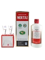 Kweichow Moutai 2011 Baijiu 50cl / 53%