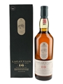 Lagavulin 16 Year Old Bottled 1990s - White Horse Distillers 70cl / 43%