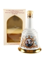 Bell's Ceramic Decanter Royal Wedding 1986 - Prince Andrew & Sarah Ferguson 75cl / 43%