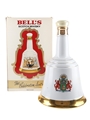 Bell's Ceramic Decanter Royal Wedding 1986 - Prince Andrew & Sarah Ferguson 75cl / 43%