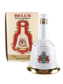 Bell's Ceramic Decanter Queen Elizabeth II 60th Birthday 75cl / 43%
