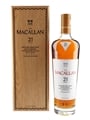 Macallan 21 Year Old Colour Collection 70cl / 43%